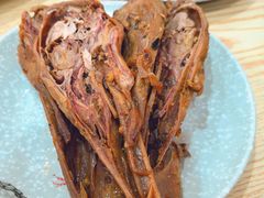 -十四娘手工水饺(新建小区店)