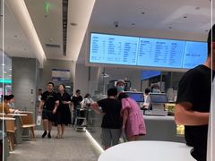 -喜茶(慈溪银泰城店)
