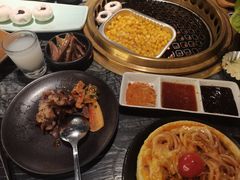 -牛局别馆·和牛烧肉(日月广场店)