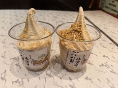 二八酱冰激凌-北京稻香村(零号店)