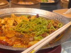 -小六汤包·老字号·中华名小吃(兴庆路店)