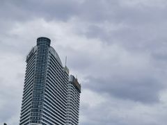 -圣丰索菲特·2 On 988 Café 自助餐厅