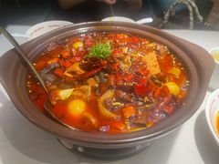 -花椒俏川菜小馆(南海万达店)