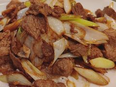 -福寿斋·老北京铜锅涮肉·烤鸭(顺义总店)