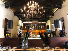 -Ministry of Crab(科伦坡店)