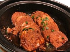 -久宴·天目湖大鱼头(恐龙园店)