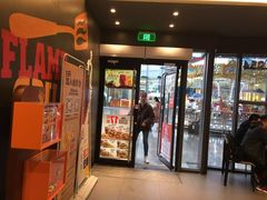门面-汉堡王(EAC欧美中心店)