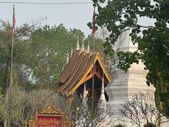 -西双版纳傣族园