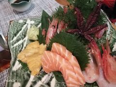 -活鳗饭·鹅肝范儿(高碑店店)