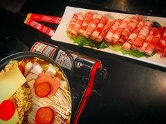 -炙韩料理·部队锅专门店