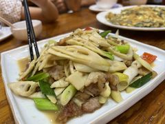 -下梅人家土菜馆(历史文化餐厅度假区店)