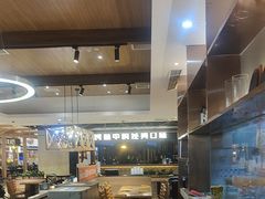 -豪客来牛排(成都锦江大融城店)