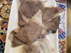 -兰亭安泊牛肉面(乐都路店)