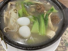 -清真·穆萨砂锅(大皮院店)