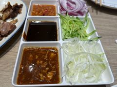 -姥姥家春饼店(交大东路店)