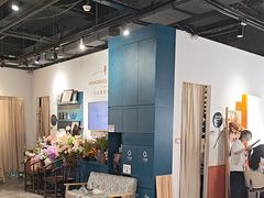 -海马体照相馆(天津世纪都会店)