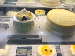 -简·煦蛋糕定制(下沙店)