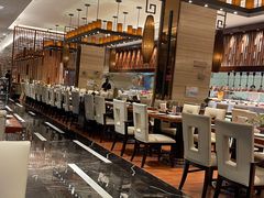 -宁波石浦豪生大酒店·自助餐厅