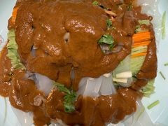 -北李妈妈菜·海肠捞饭(高新万达店)