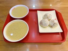 -华天二友居肉饼(宫门口店)