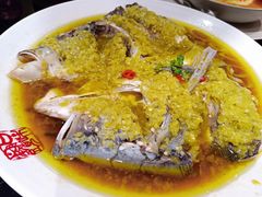 口味鱼头-口味堂(惠济路店)
