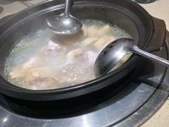-润泽园椰子鸡(汇一城店)