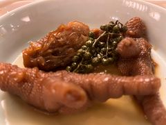 -顺德新世界酒店·华美轩餐厅