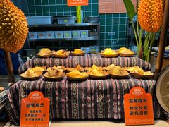 -欢乐牧场主题自助料理(龙华星河iCO店)