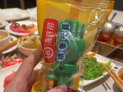 -海底捞火锅(群光广场店)