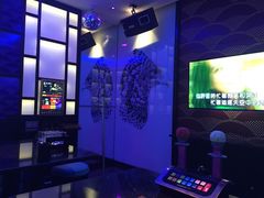 -音乐派KTV(银泰城店)