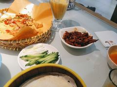 -山里俏·地标皖南菜·屯溪臭鳜鱼(北城万达店)