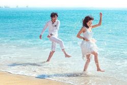 -施华洛婚纱摄影会所(范阳中路店)