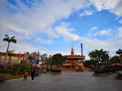 -厦门方特梦幻王国