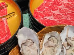 -牛New寿喜烧(虹桥新天地店)