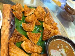 -多哥水傣味餐厅(司马巷店)