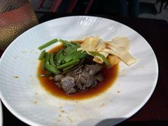 -永安鱼庄·镇江菜(东吴路店)