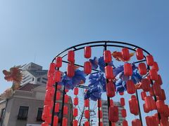 -上街里市集(悦喜客来广场店)