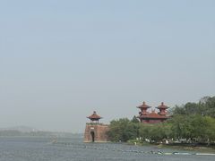 -东湖落雁景区