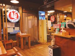 -日出拉面(望京店)