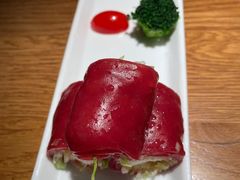 -点心传说·粤菜点心(佐阾虹湾店)