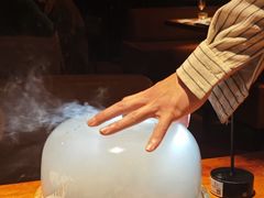 -MR.ROCKY洛奇先生·西餐&酒吧(太古仓店)