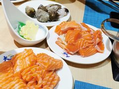 -金环海鲜自助(大坪时代天街店)