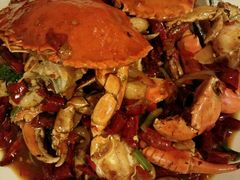 -宜宾海鲜酒家·三十年老字号