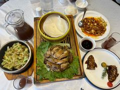 -便宜坊烤鸭店(甜水园店)