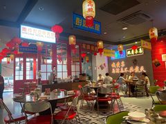 -黄弟大排档·湖南菜·小龙虾·小海鲜(凯旋北路店)