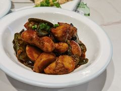 -壹只菜·崇明本地特色菜(崇明南门店)