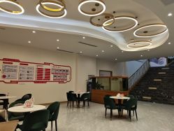 -爱瑞馨母婴护理中心·月嫂育儿嫂