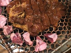 -大壮家原味烤肉(兴华北街店)