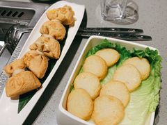 -海底捞火锅(新华联梦想城店)