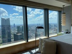 -上海静安香格里拉大酒店
